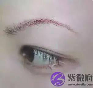 “男人看鼻，女人看眉”这10种眉毛有碍运势一定要改！