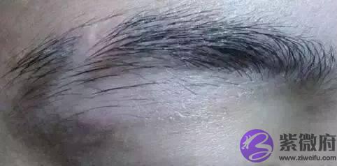 “男人看鼻，女人看眉”这10种眉毛有碍运势一定要改！