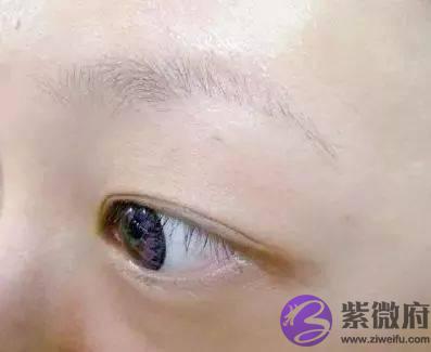 “男人看鼻，女人看眉”这10种眉毛有碍运势一定要改！