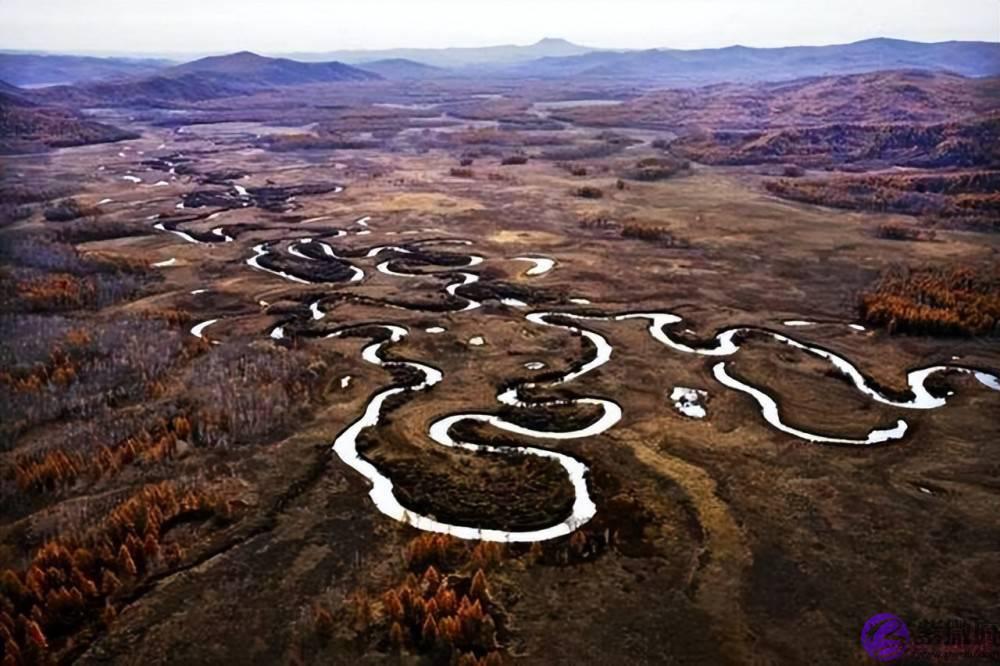 世界上最“神奇”的河，最窄的地方只有4厘米宽，就在中国境内