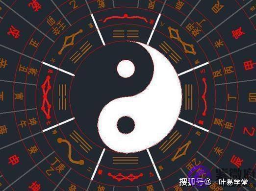 怎麽区分命局行运与流年的喜忌？