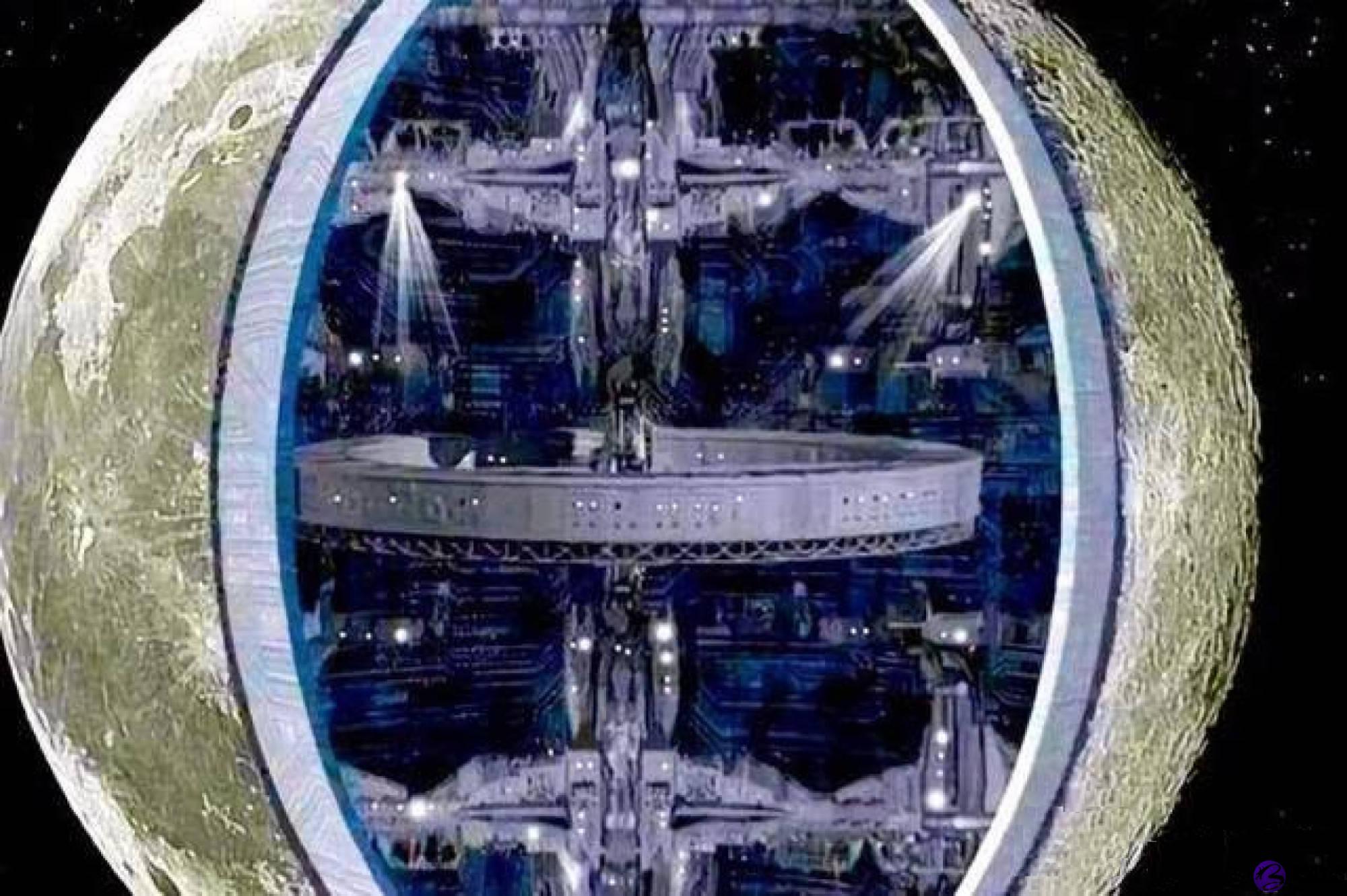 细思极恐！怀疑土卫八是废弃的飞船？科学家在表面发现“焊痕”