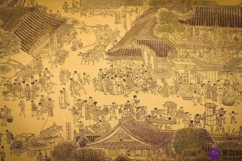 “五花八门”是哪五花，哪八门？
