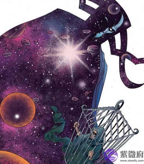 死侍被灭霸收回了永生的诅咒，为什麽还是死不了？