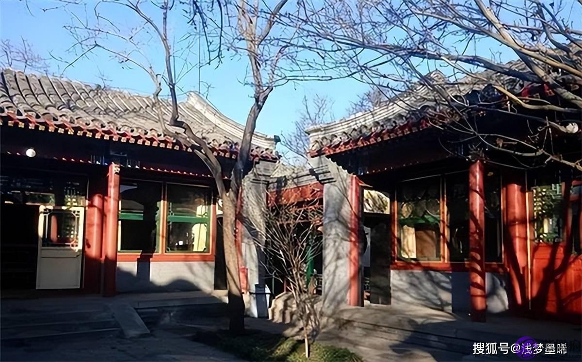 俗语说：“房子坐空亡，家败人也亡”，空亡是啥意思？有道理吗