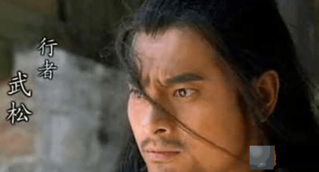 武松有3个结拜兄弟，2个形同陌路，只有他始终不被忘记！