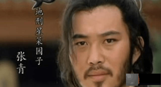 武松有3个结拜兄弟，2个形同陌路，只有他始终不被忘记！