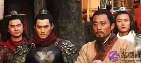 武松的三个结拜兄弟，两人变成路人，只有他将武松当真正的兄弟