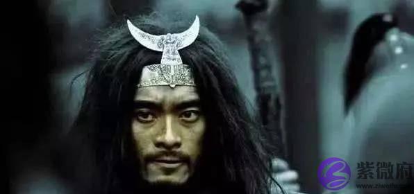 武松的三个结拜兄弟，两人变成路人，只有他将武松当真正的兄弟