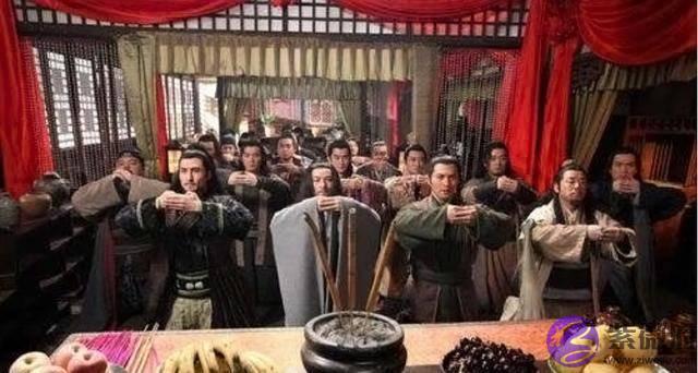 “结拜兄弟”为何越来越少见？是世风变迁，还是文明演进的必然？