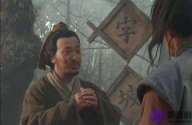 武松有三个结拜兄弟：一个救他性命，一个令他落泪，一个让他寒心