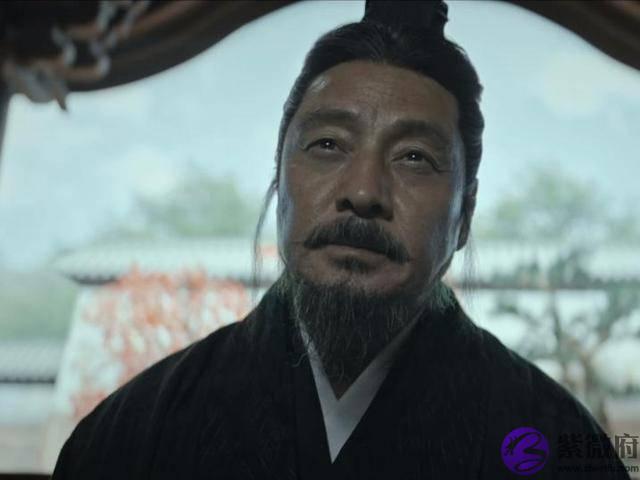 《风起陇西》冯膺结局悲惨，陈恭奉命刺杀结拜兄弟