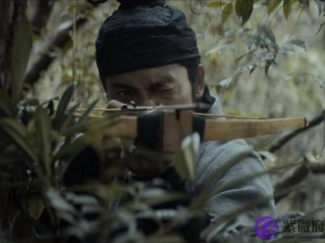 《风起陇西》冯膺结局悲惨，陈恭奉命刺杀结拜兄弟