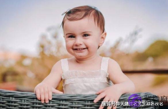壬寅年出生的新生儿取名改名：起一个福上加福的好名字
