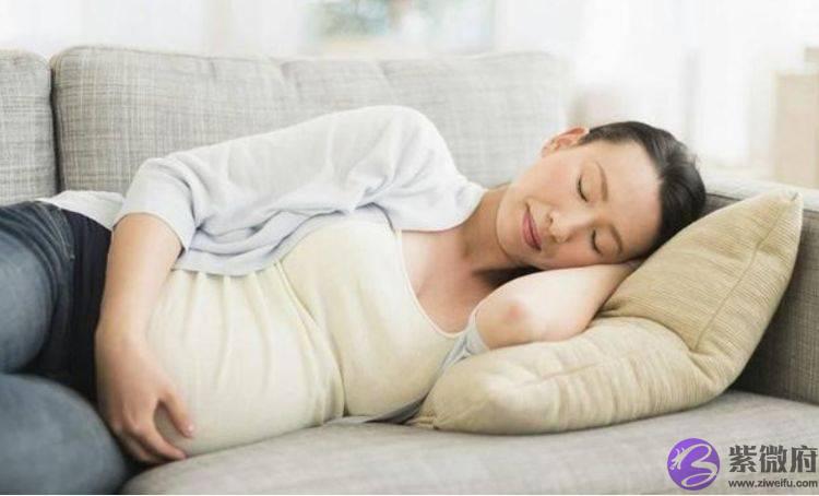 胎儿37周就足月了？孕妇别搞错，过了这个时间才算真正足月