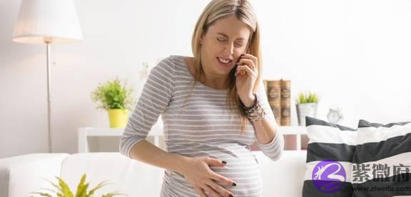 胎儿多少周出生算正常？孕晚期这4点做到位，孕妈安心孩子足月生