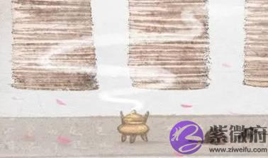 房子有利于女主人的风水