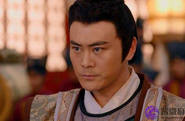 武则天有四个儿子，为何前两个必须死，而后两个无碍呢？