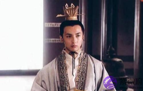 武则天有四个儿子，为何前两个必须死，而后两个无碍呢？