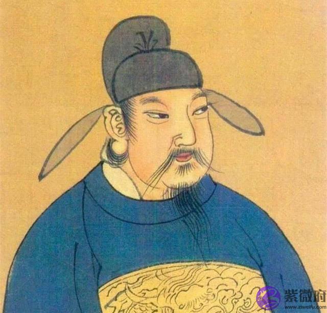 武则天有四个儿子，为何前两个必须死，而后两个无碍呢？
