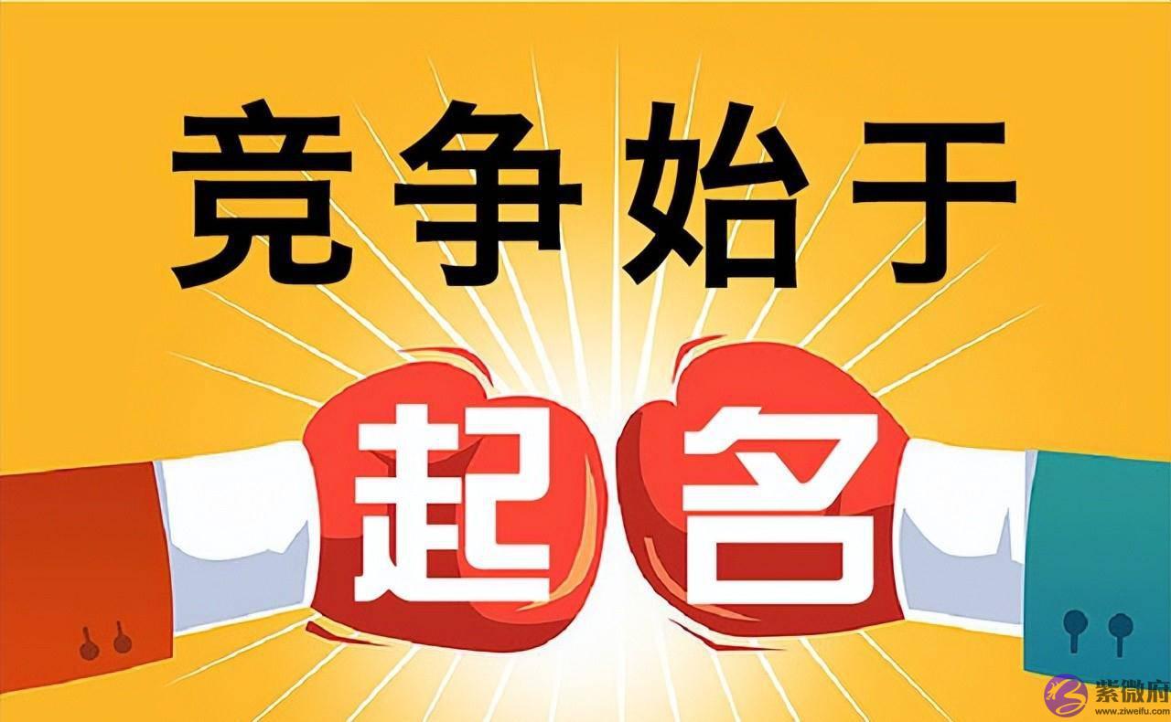 大气有格局的公司名字大全，大气的公司名字怎麽取？