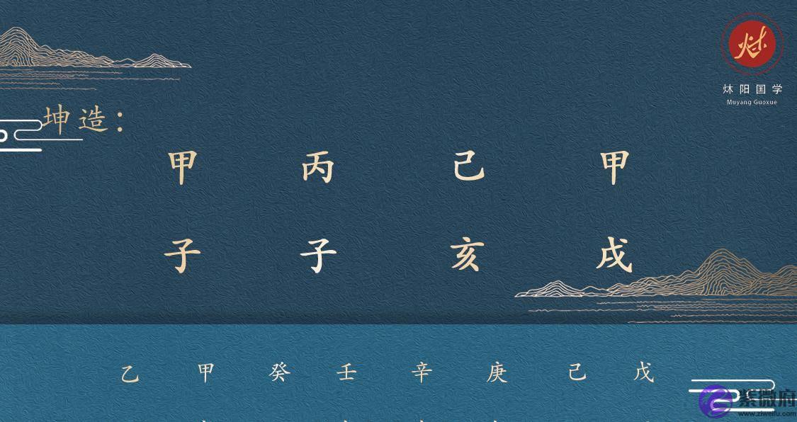 前世今生 因果循环 自有始终