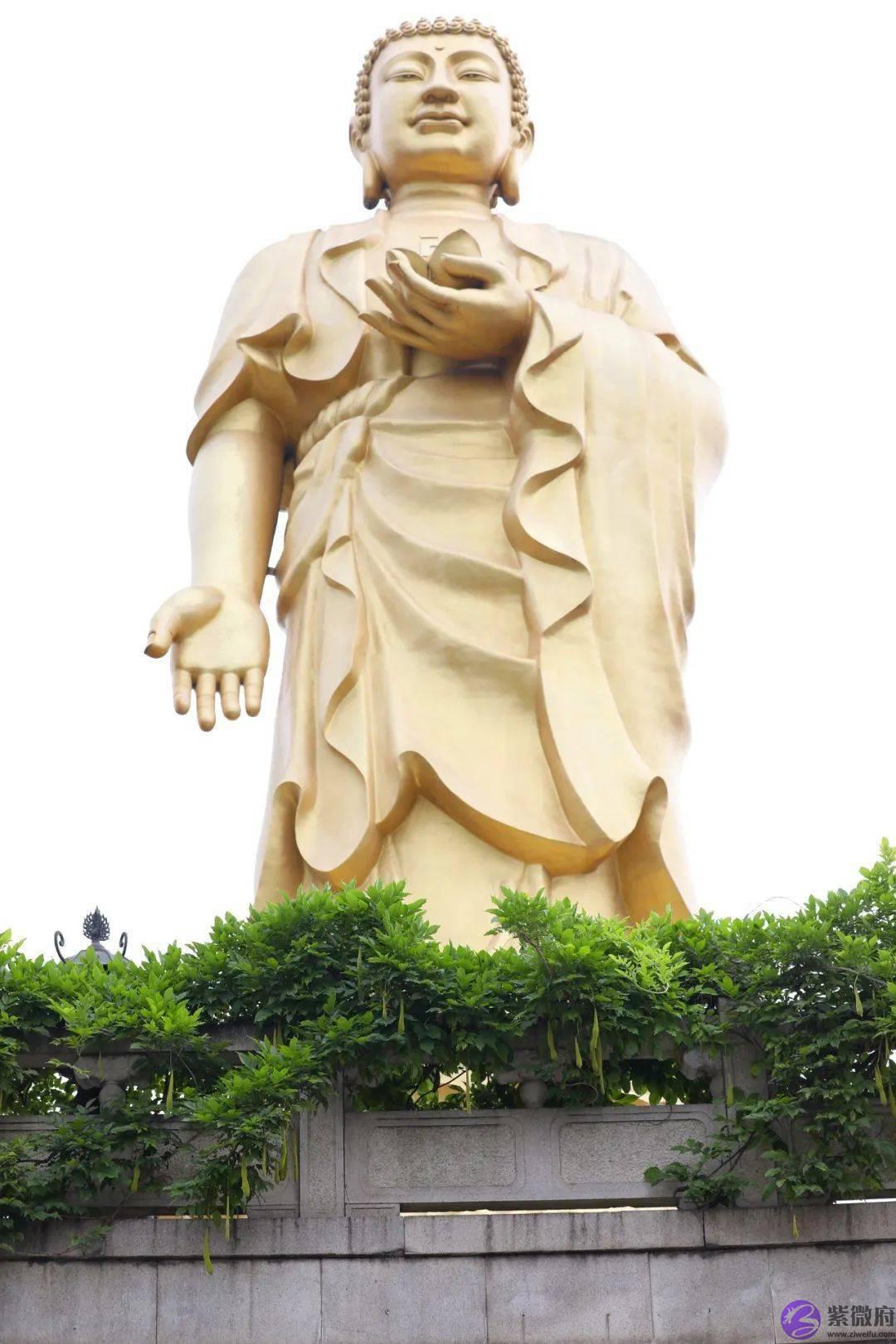 佛门中绕佛是向左绕还是向右绕，您知道吗？