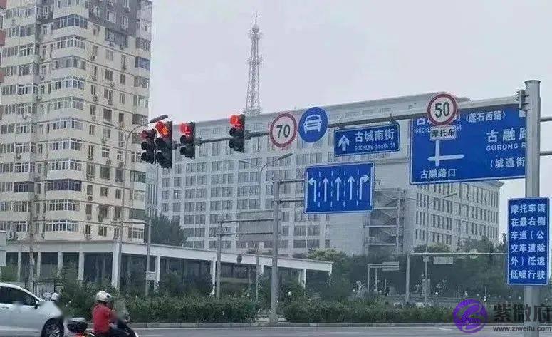 有路权了？ 北京部分路段设置摩托车道！这些车企将停售部分摩托车，加速电动化；