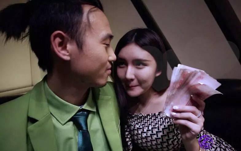 益风 | 为什麽男人有钱就变坏？