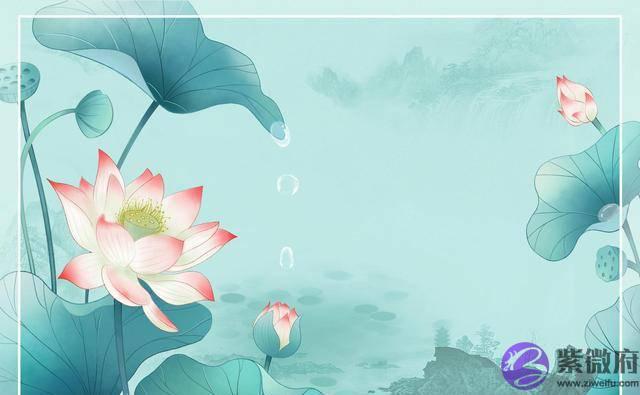 “走运之前、必有祥兆”这些征兆出现时，你离走运就不远了