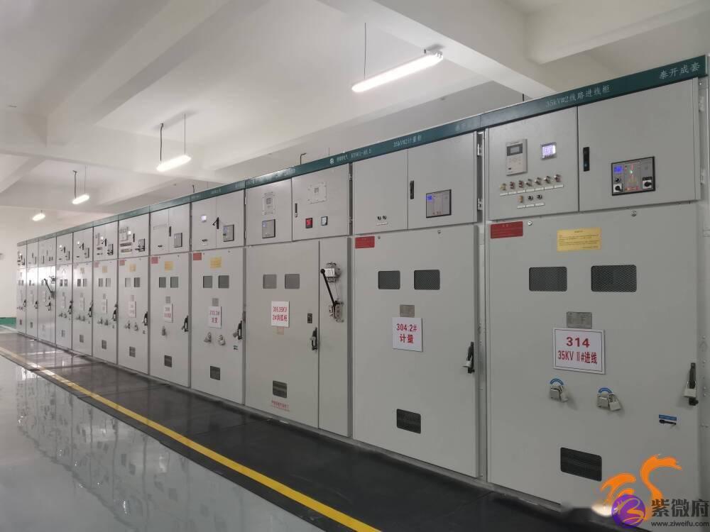 商河县：35千伏金沙河变电站成功送电 县域经济发展再添强劲引擎