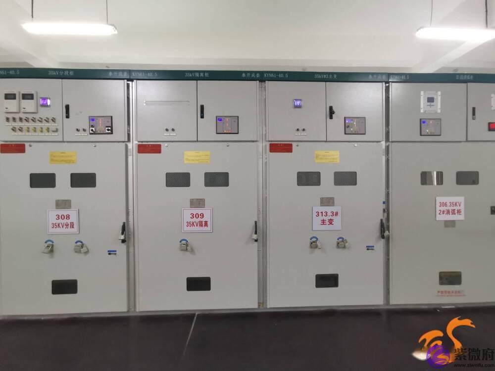 商河县：35千伏金沙河变电站成功送电 县域经济发展再添强劲引擎