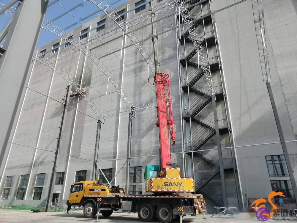 商河县：35千伏金沙河变电站成功送电 县域经济发展再添强劲引擎