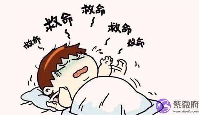 “鬼压床”到底是什麽？