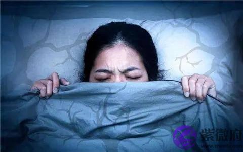 “鬼压床”到底是什麽？