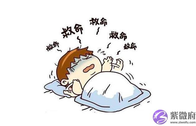 你有过“鬼压床”的经历吗？当出现这种状况时，该如何唤醒自己？