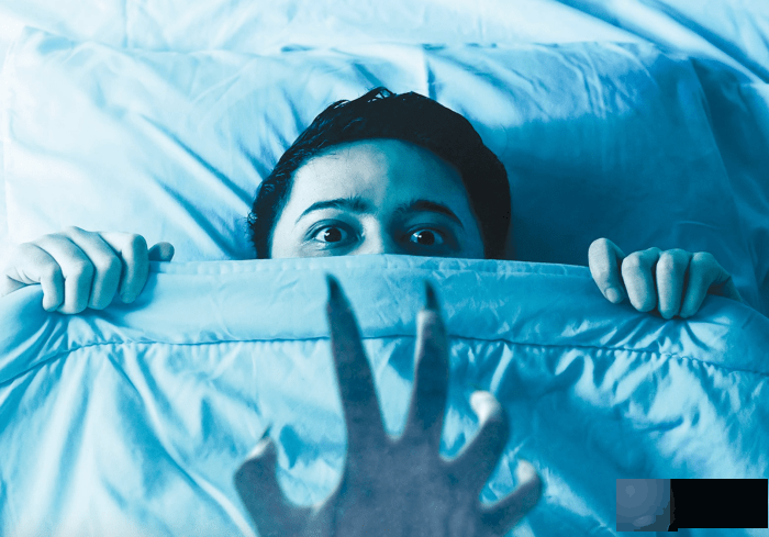 《科普》超过3成人试过鬼压床？记下这3招可帮你解除！