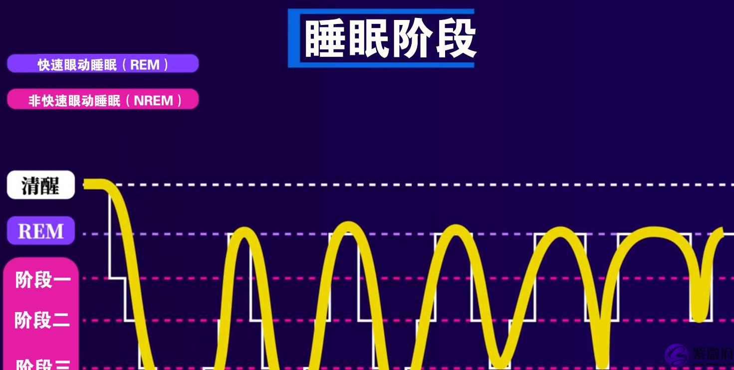 半夜醒来不能动怎麽办？“鬼压床”到底是怎麽回事？