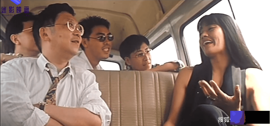 30年前的邪典片，香港狐仙索命传说，真人真事改编，至今被低估！