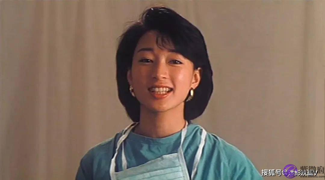 30年前的邪典片，香港狐仙索命传说，真人真事改编，至今被低估！