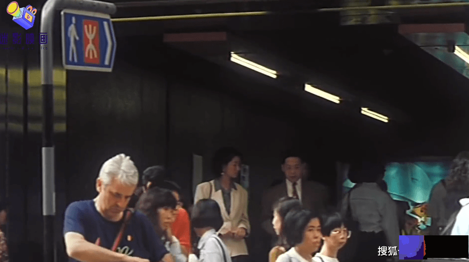 30年前的邪典片，香港狐仙索命传说，真人真事改编，至今被低估！