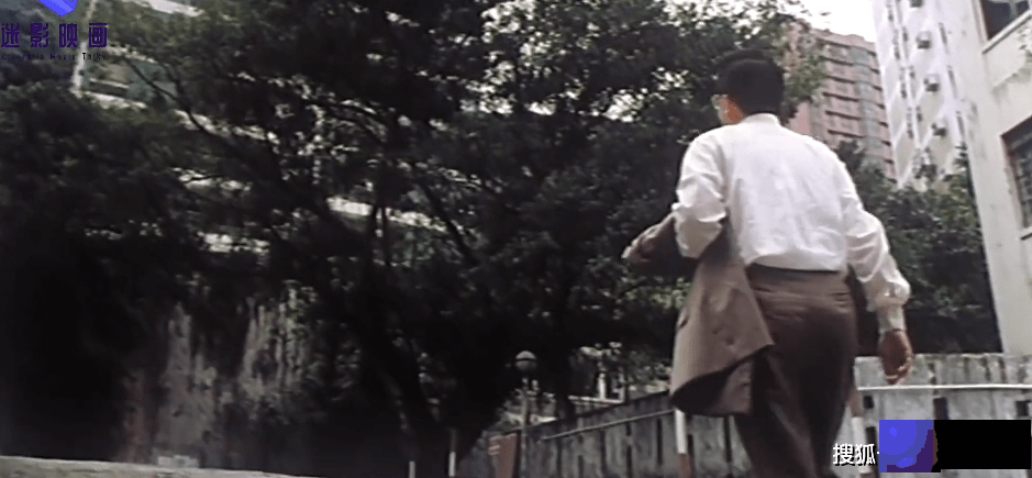 30年前的邪典片，香港狐仙索命传说，真人真事改编，至今被低估！