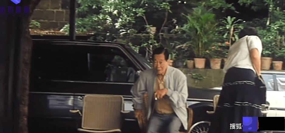 30年前的邪典片，香港狐仙索命传说，真人真事改编，至今被低估！