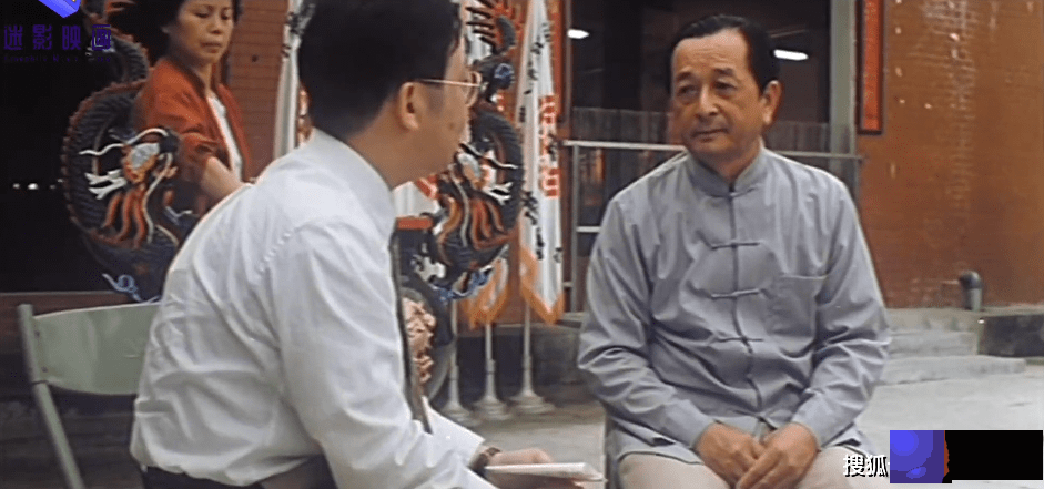 30年前的邪典片，香港狐仙索命传说，真人真事改编，至今被低估！