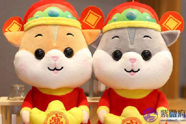 属鼠之人，若是出生在这几个时间，一生可以大富大贵