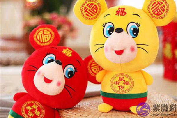 属鼠之人，若是出生在这几个时间，一生可以大富大贵