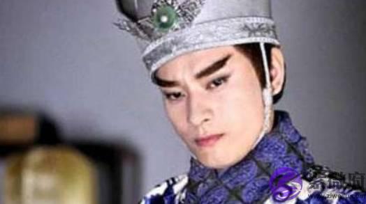 古代的太监，为什麽要收养干女儿？其实原因很简单