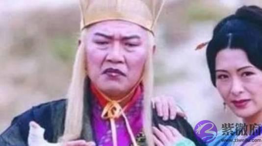 古代的太监，为什麽要收养干女儿？其实原因很简单
