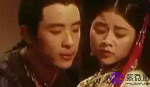 古代的太监，为什麽要收养干女儿？其实原因很简单