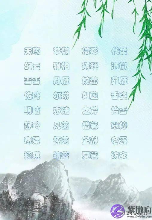 为啥给宝宝起名字不能用五格数理，起名正确打开方式
